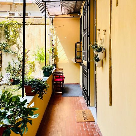 Loft B Daire Torino Dış mekan fotoğraf