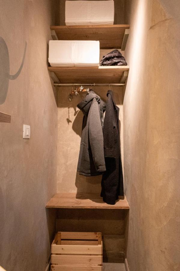 Loft B Daire Torino Dış mekan fotoğraf