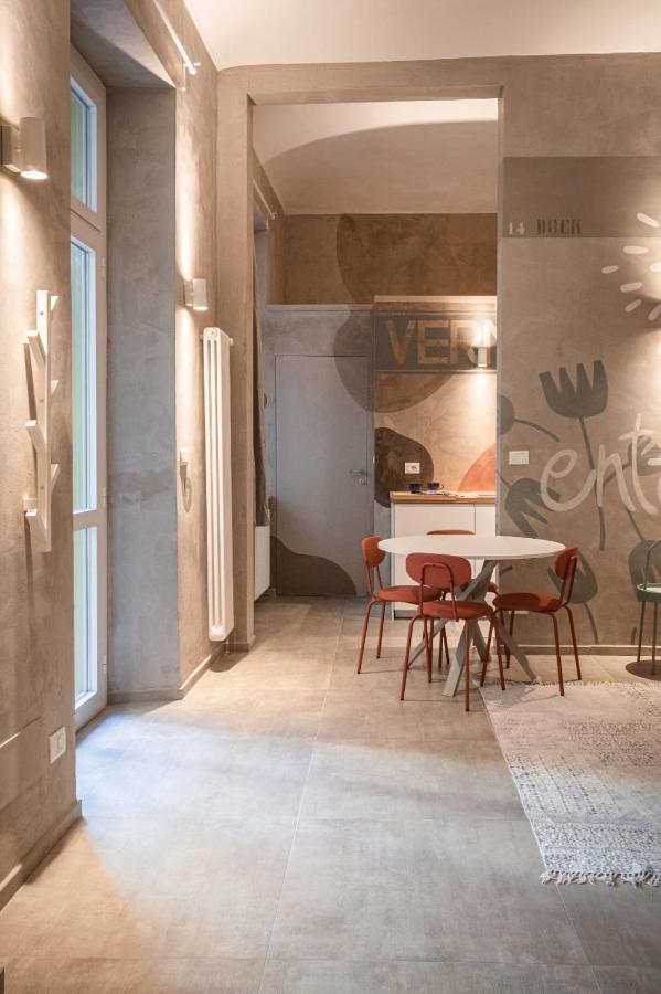 Loft B Daire Torino Dış mekan fotoğraf