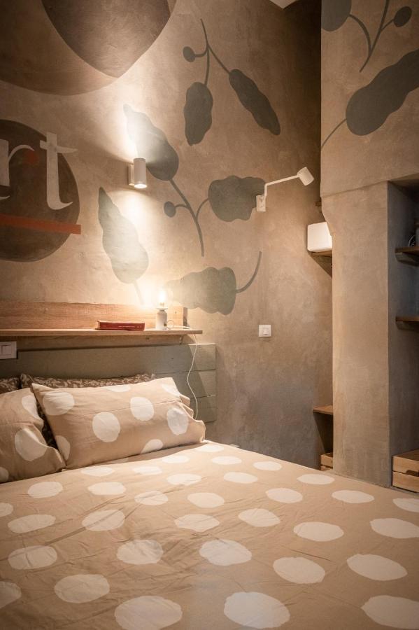 Loft B Daire Torino Dış mekan fotoğraf