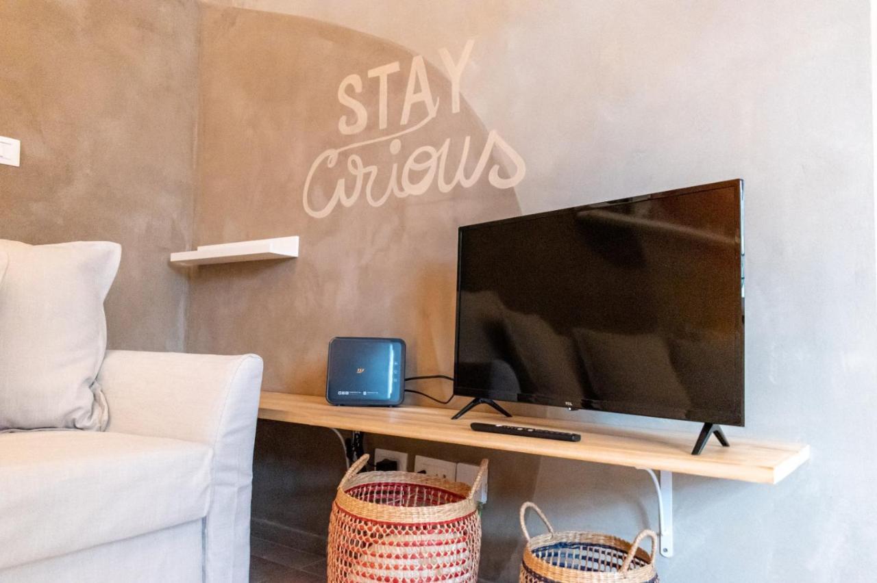 Loft B Daire Torino Dış mekan fotoğraf