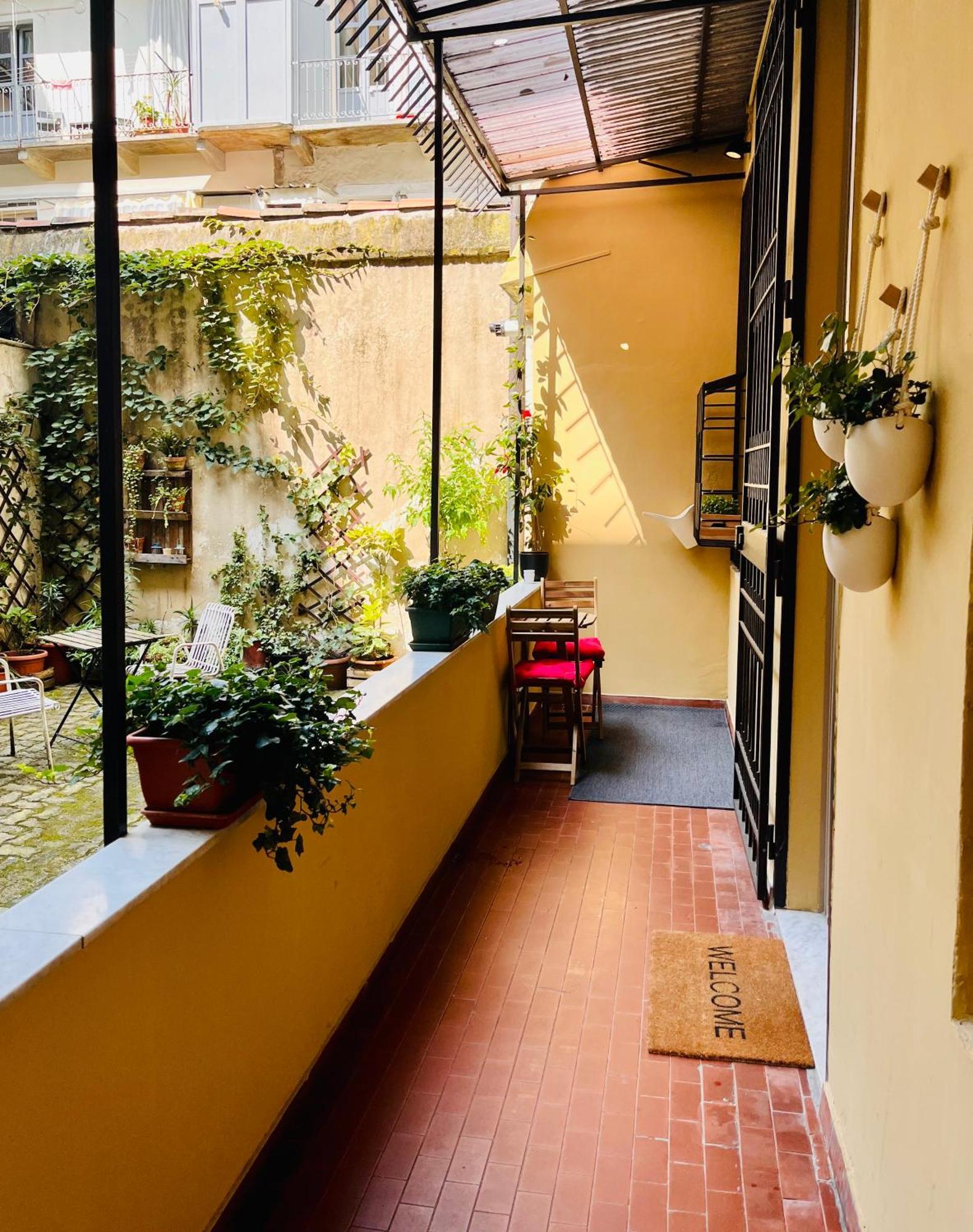 Loft B Daire Torino Dış mekan fotoğraf