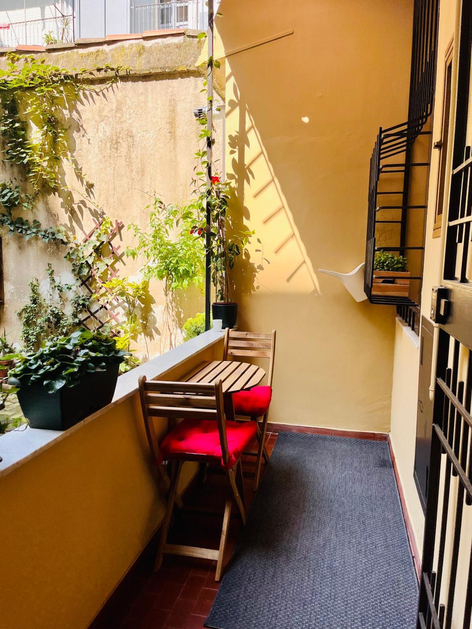 Loft B Daire Torino Dış mekan fotoğraf