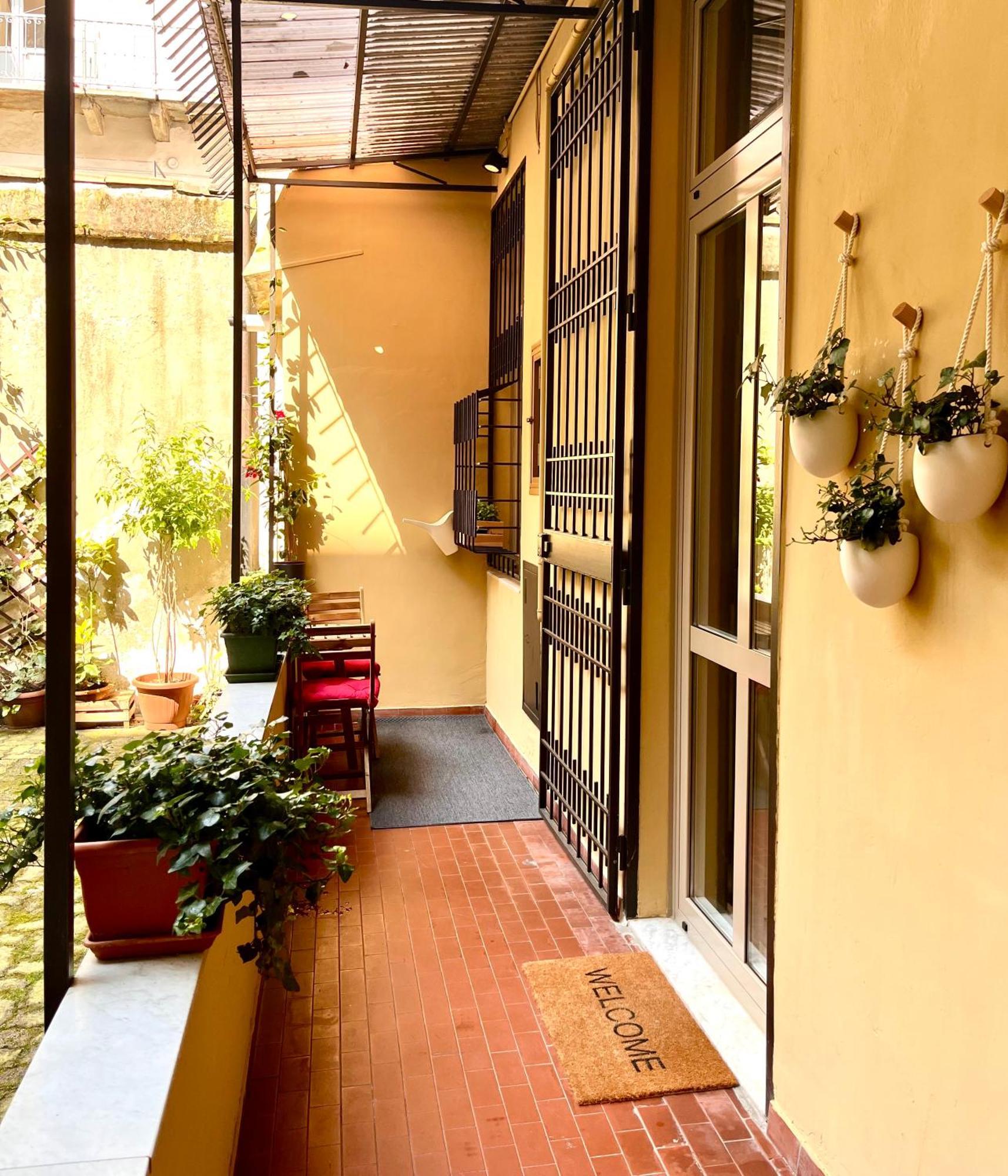 Loft B Daire Torino Dış mekan fotoğraf