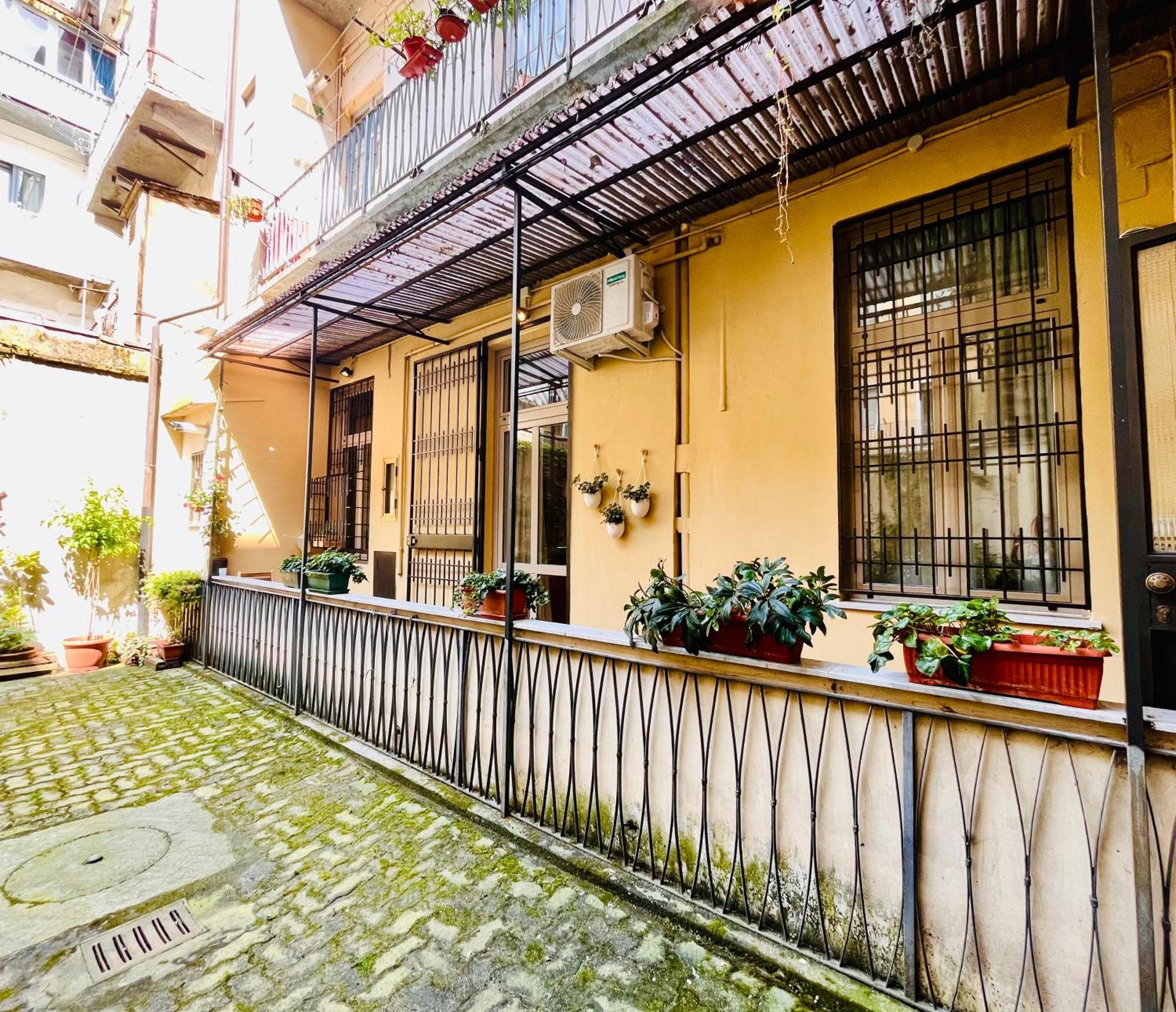 Loft B Daire Torino Dış mekan fotoğraf