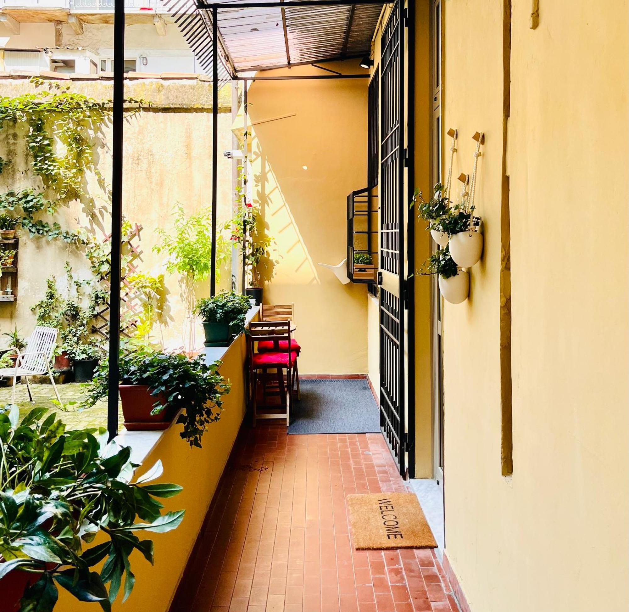 Loft B Daire Torino Dış mekan fotoğraf